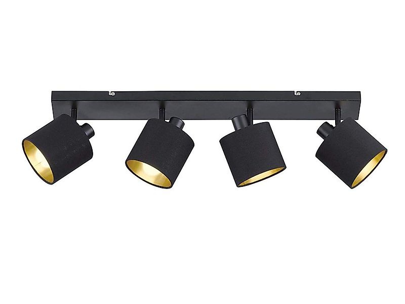 Reality Leuchten LED Deckenstrahler, Dimmfunktion, LED günstig online kaufen