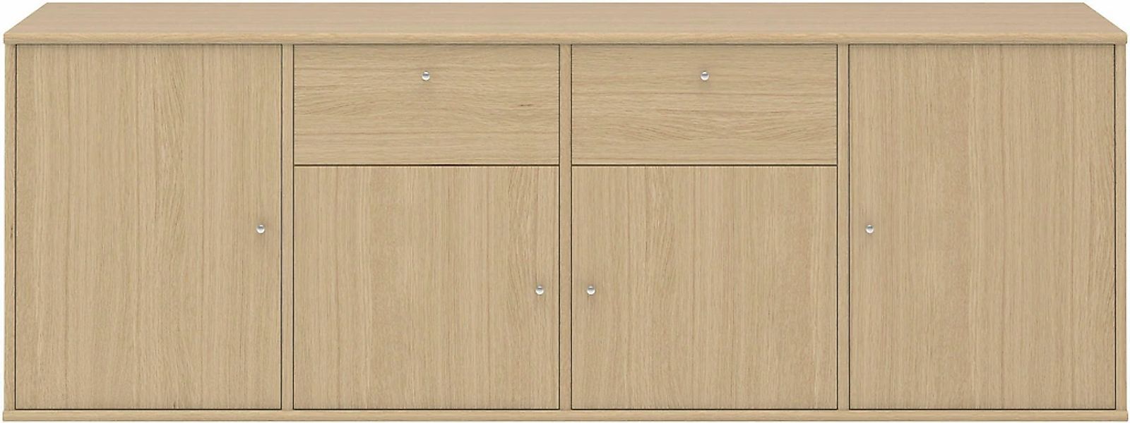 Hammel Furniture Sideboard "Mistral, Hochwertig Schrank, hängend/stehend mo günstig online kaufen