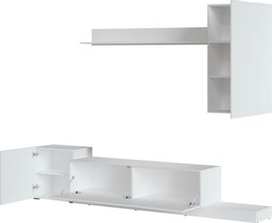 INOSIGN Wohnwand Rimini, (Set, 4-St) günstig online kaufen