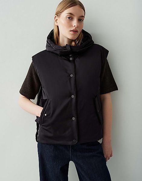 OPUS Steppweste WUSI zum Wenden mit Onion Steppung günstig online kaufen