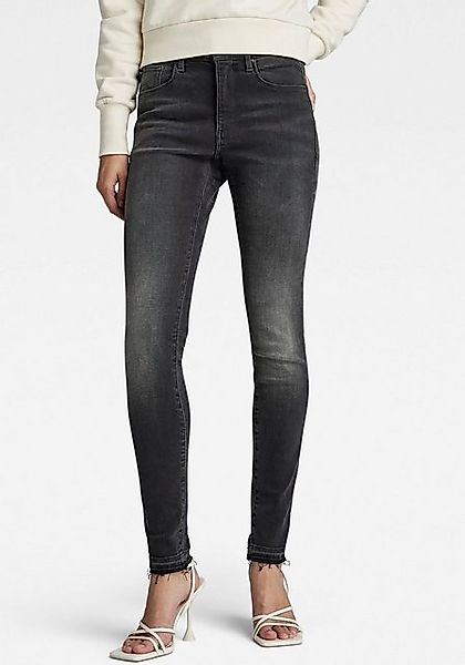 G-STAR Skinny-fit-Jeans "330 Skinny Wmn", mit Stretch günstig online kaufen