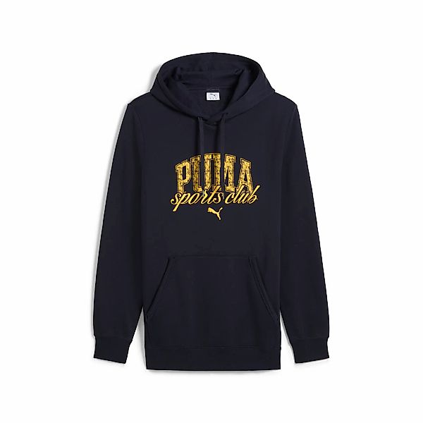 PUMA Kapuzensweatshirt "CLASS HOODIE FL" günstig online kaufen