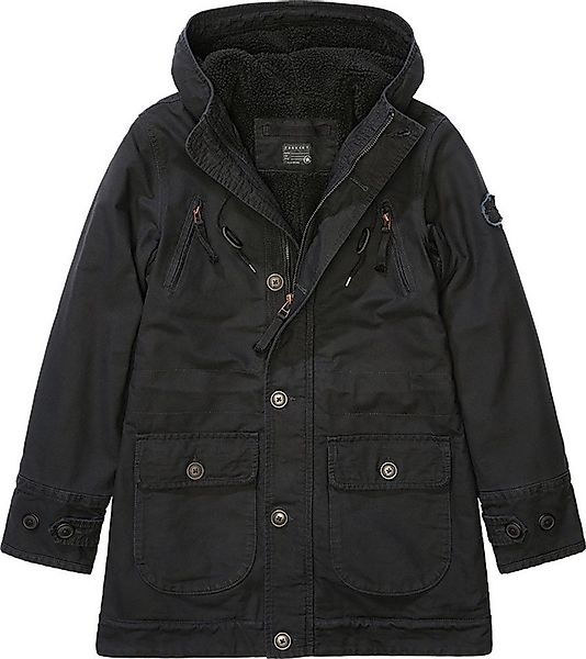 forvert Parka Forvert Fiss Parka women günstig online kaufen