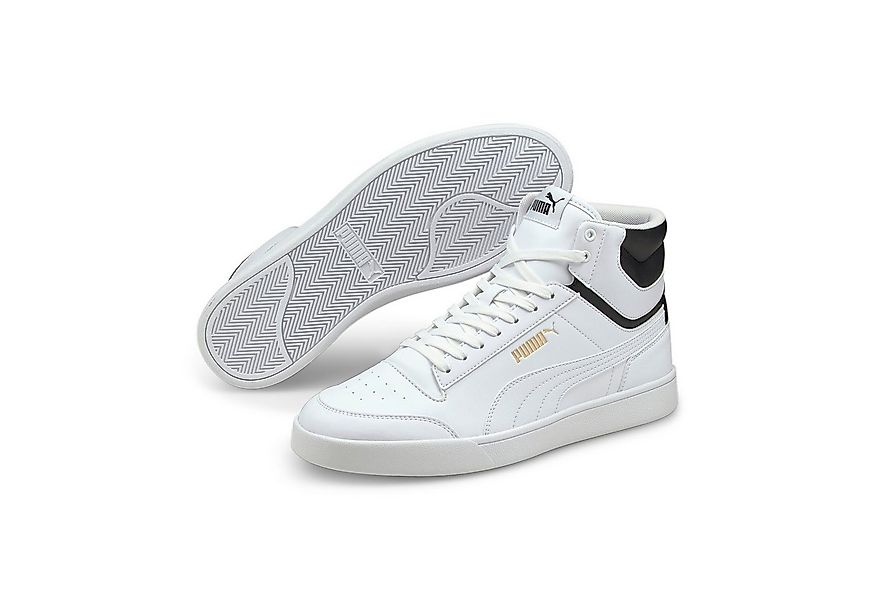 PUMA SHUFFLE MID Sneaker günstig online kaufen