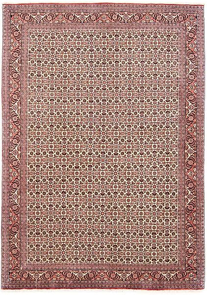 morgenland Orientteppich »Perser - Bidjar - 237 x 170 cm - hellrot«, rechte günstig online kaufen