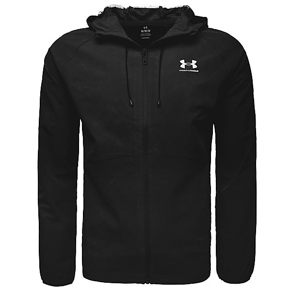 Under Armour® Windbreaker Stretch Woven Herren günstig online kaufen