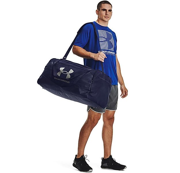 Under Armour® Sporttasche Under Armour Sporttasche Undeniable 5.0 Duffle L günstig online kaufen