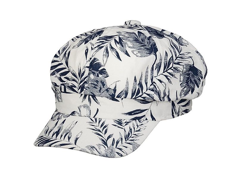 Lipodo Ballonmütze (1-St) Damencap mit Schirm günstig online kaufen