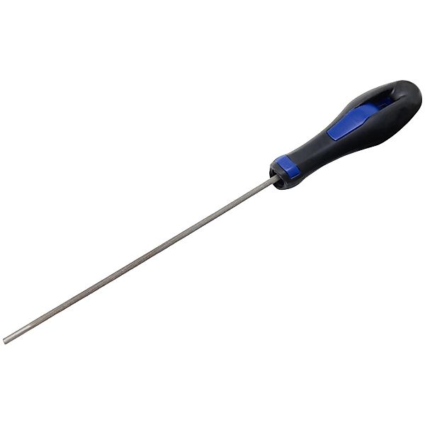 LUX-TOOLS Feile für Sägeketten 3,5 mm 200 mm Comfort günstig online kaufen