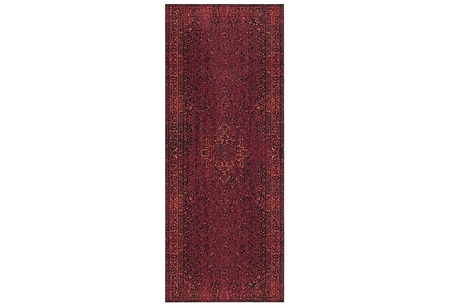 Pergamon Küchenläufer Küchenläufer Teppich Trendy Orient Bordüre, Rechtecki günstig online kaufen