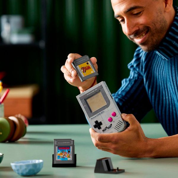 LEGO® Game Boy (72046), LEGO Super günstig online kaufen