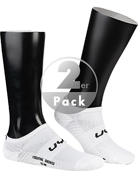 UYN Socken Unisex Sneaker 2erPack S100257/W000 günstig online kaufen