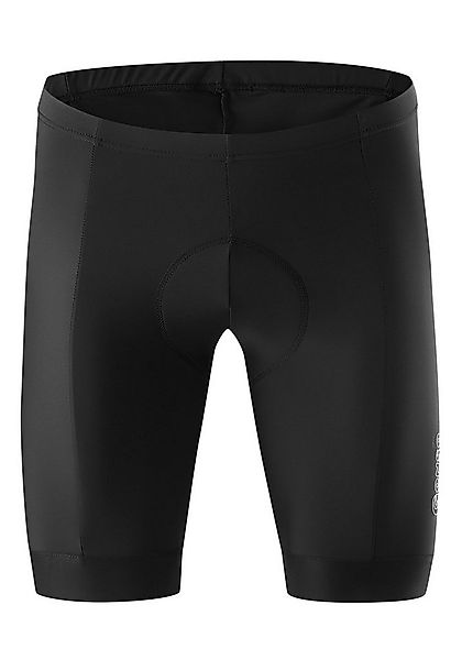 Gonso Fahrradhose Cancun kurze Herren Radlerhose mit Sitzpolster, strapazie günstig online kaufen