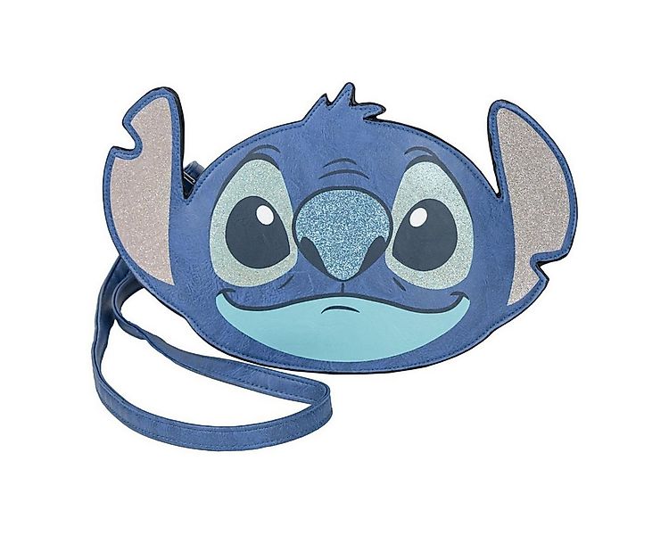 Cerda Handtasche Lilo & Stitch - Schultertasche - Modische Umhängetasche günstig online kaufen