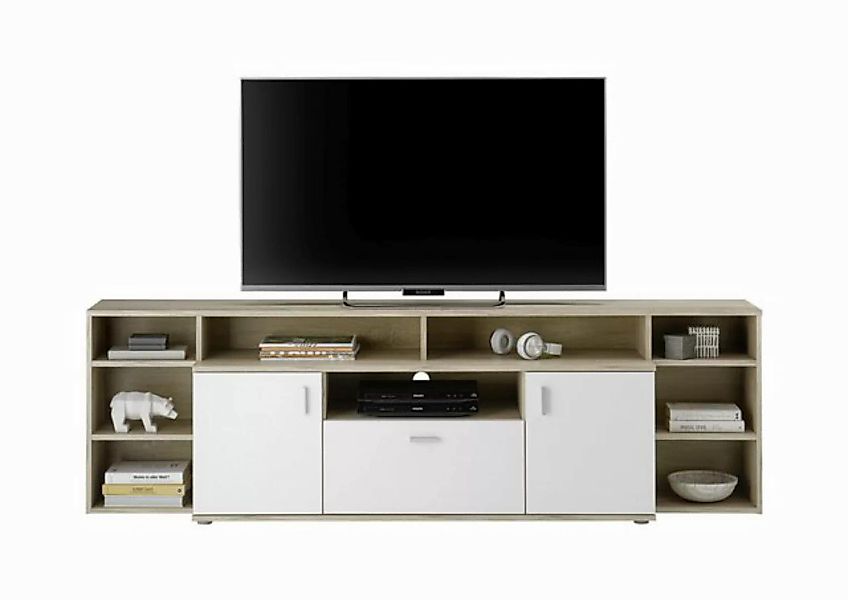 Bega Consult TV-Schrank Lowboard PAMPLONA günstig online kaufen