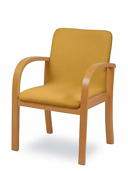 Home affaire Esszimmersessel »LINA707« 1 Stk. tlg. Extra-confort, Fleckenab günstig online kaufen