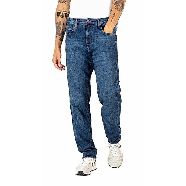 REELL Straight-Jeans Barfly Barfly günstig online kaufen