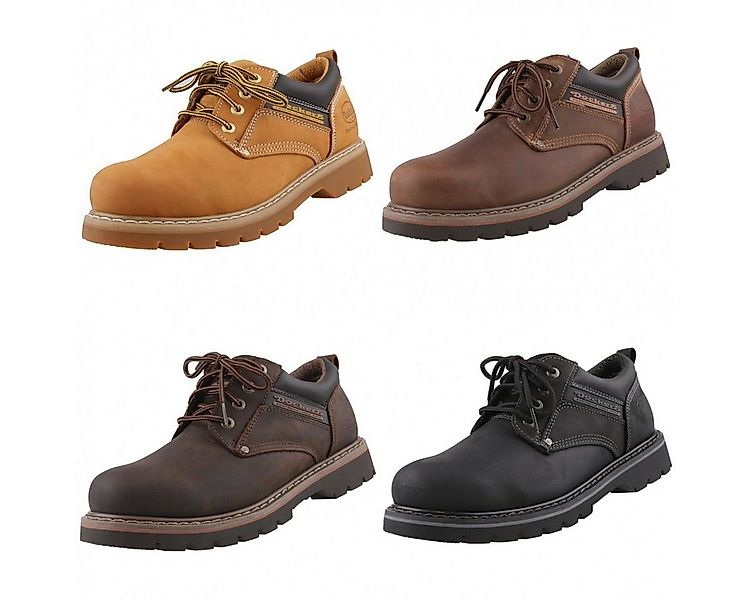 Dockers by Gerli 23DA005-400100 Schnürschuh günstig online kaufen