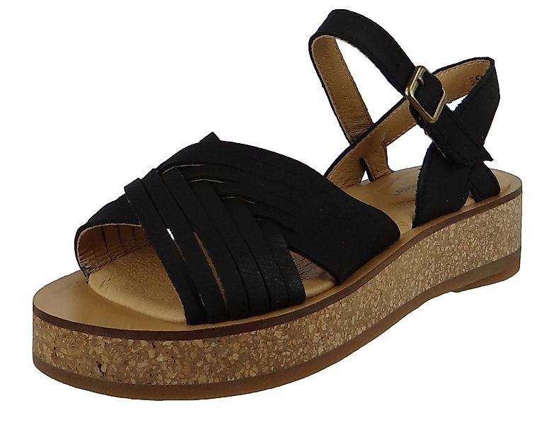 El Naturalista N5590 Tüblend Black Sandale günstig online kaufen