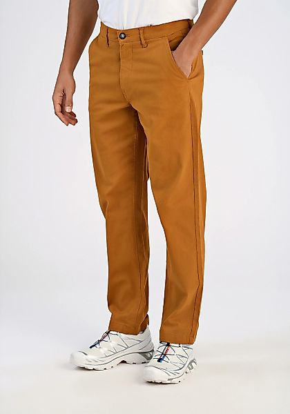 LINDBERGH Chinos "Chino Relaxed Loose Fit" günstig online kaufen