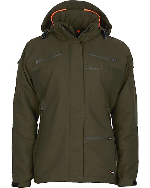 Pinewood Outdoorjacke Damen Jacke Pro Xtreme günstig online kaufen
