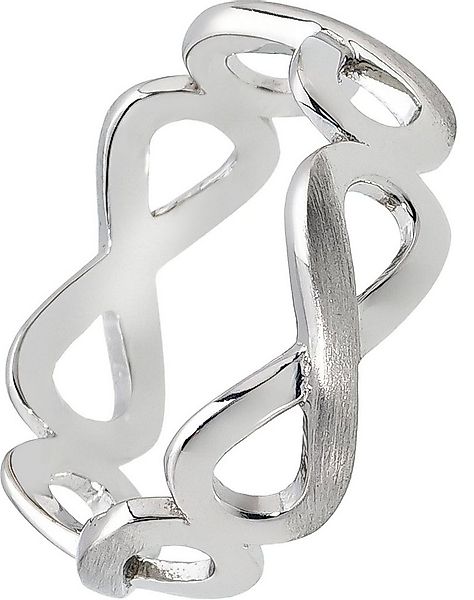 Balia Silberring Balia Ring für Damen Silber 925 (Fingerring), Damen Ring U günstig online kaufen
