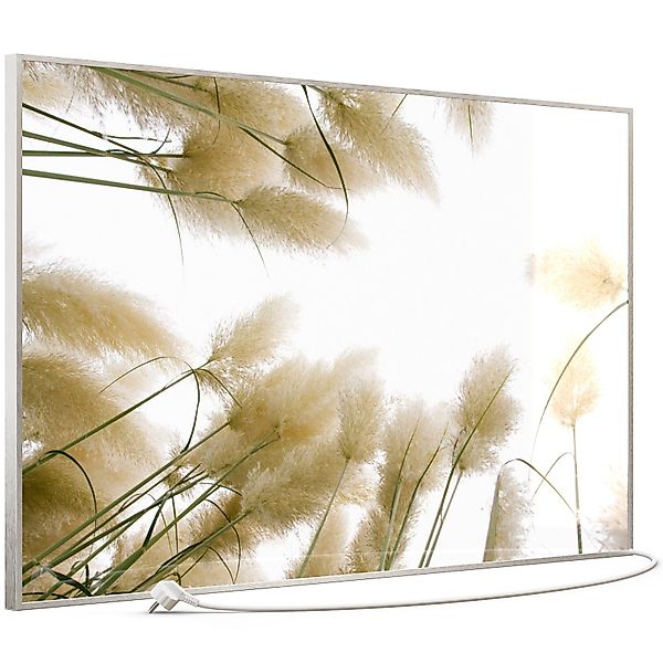 STEINFELD Heizsysteme Infrarotheizung, Glas Bild 350W-1200W, günstig online kaufen