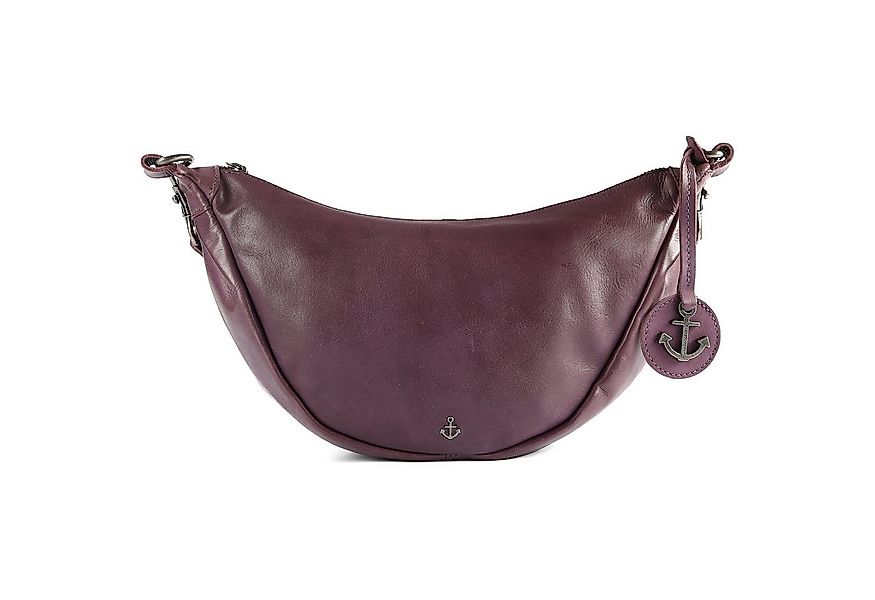 HARBOUR 2nd Umhängetasche Anchor Love, Leder günstig online kaufen