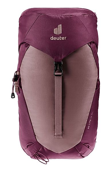 deuter Rucksack Backpack 14 SL (Set, günstig online kaufen
