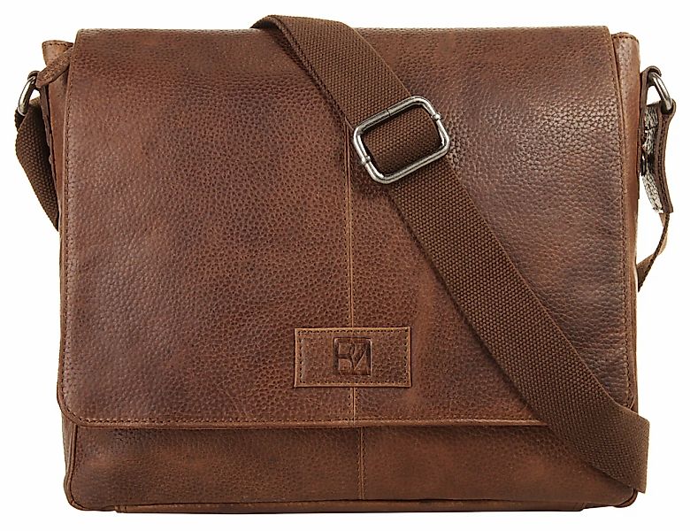 BODENSCHATZ Umhängetasche echt Leder günstig online kaufen