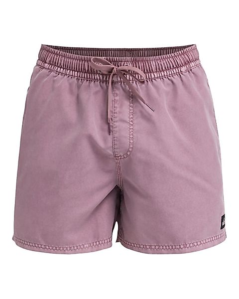 Quiksilver Boardshorts "Everyday Surfwash Volley 15"" günstig online kaufen