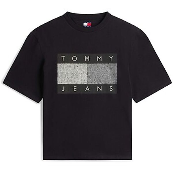 Tommy Jeans  T-Shirt Tjm 90S Distressed F günstig online kaufen