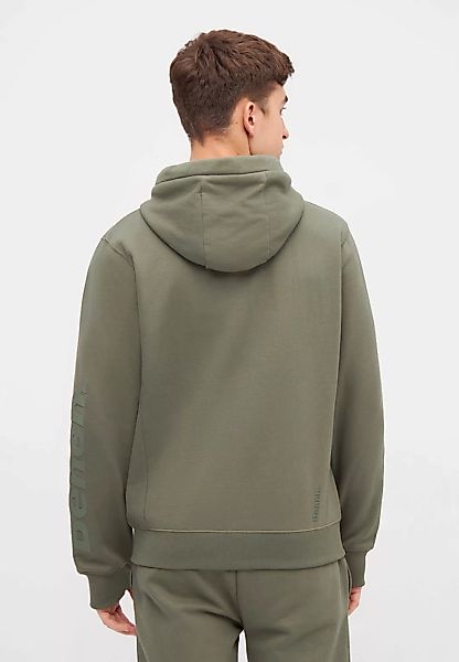 Bench. Sweatjacke "BRAXTON" günstig online kaufen