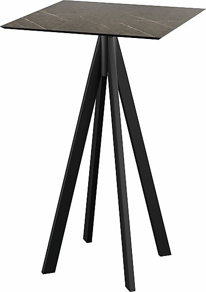 Essentials Klapptisch "Infinity", (Packung, 1 St.), in verschiedenen Ausfüh günstig online kaufen