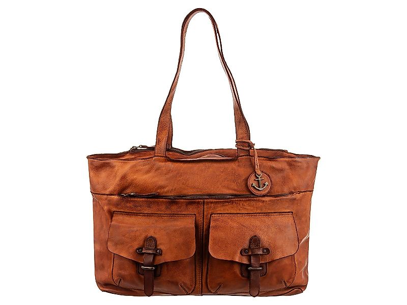 HARBOUR 2nd Shopper UP13070 Totebag Style günstig online kaufen