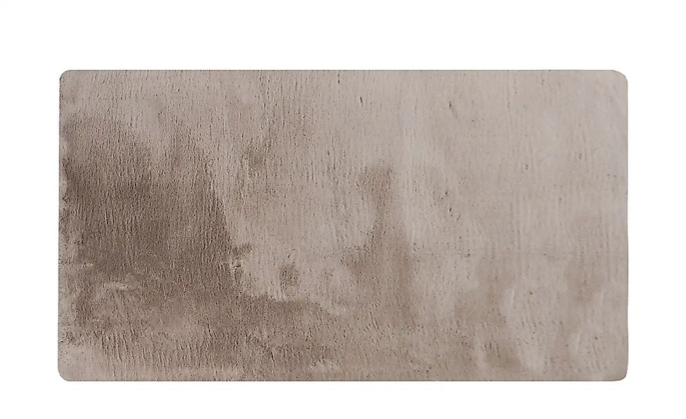 Kinderteppich  Galaxy ¦ grau ¦ Synthetische Fasern ¦ Maße (cm): B: 70 Teppi günstig online kaufen