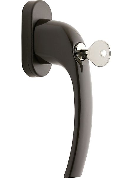 Alpertec Fenstergriff Alpertec Fenstergriff abschließbar Nepomuk günstig online kaufen