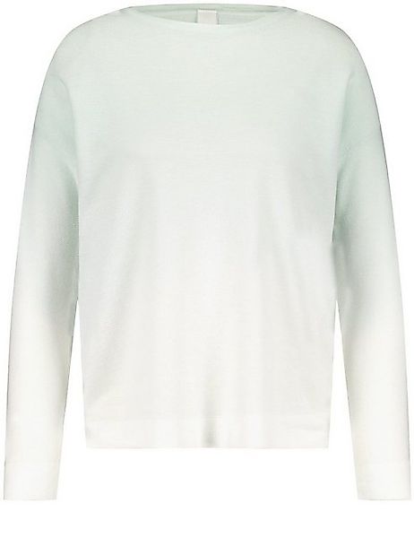 GERRY WEBER Strickpullover Pullover günstig online kaufen