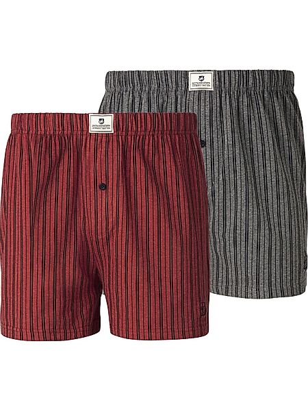 Jan Vanderstorm Slip THURE (Set, 2-St) günstig online kaufen