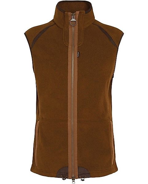 Barbour Fleeceweste Fleeceweste Langdale günstig online kaufen