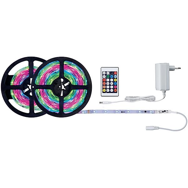 Paulmann LED-Streifen SimpLED Motion Set 7,5m günstig online kaufen