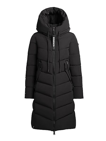 khujo Wintermantel MIKIA 3 günstig online kaufen