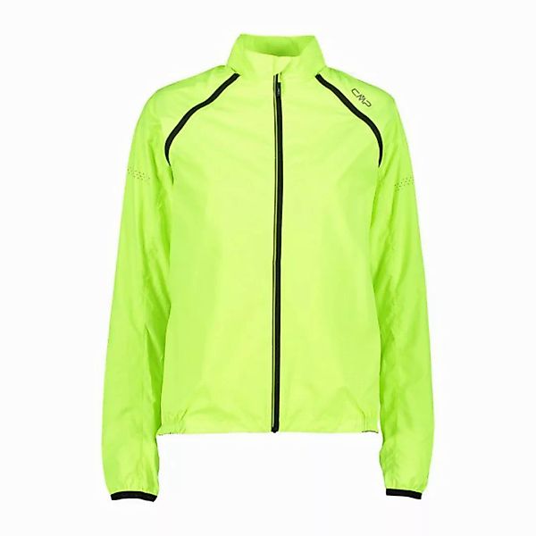 CMP Outdoorjacke CMP Damen Blouson Jacke mit abnehmbaren Ärmeln günstig online kaufen