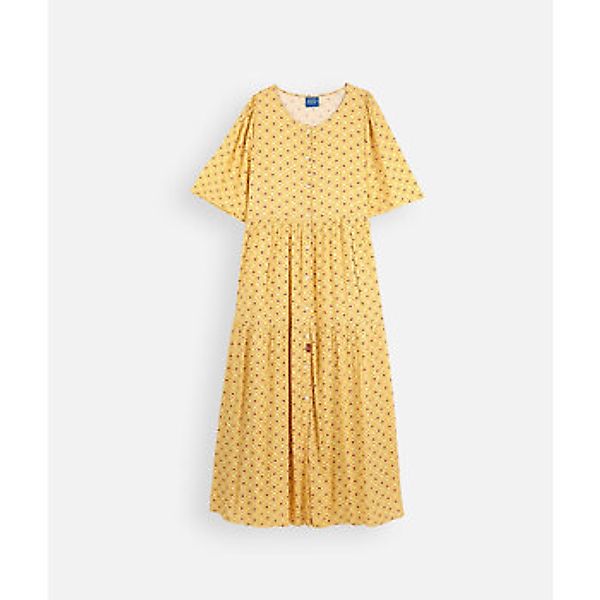Oxbow  Kleider Robe longue RAVINA günstig online kaufen