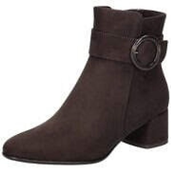 Marco Tozzi Stiefelette Damen braun günstig online kaufen