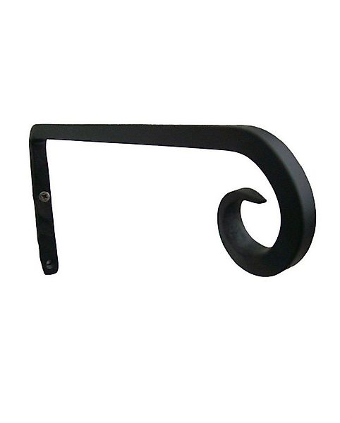 Deko-Impression Wandhaken Blumenhaken Laternenhaken Wandhaken Eisenhaken st günstig online kaufen