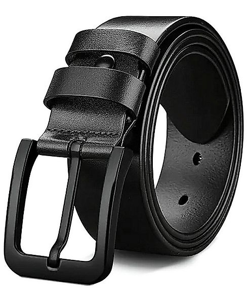 LOFTY Ledergürtel Herren Gürtel, Ledergürtel, Herren Gürtel Leder, Gürtel H günstig online kaufen