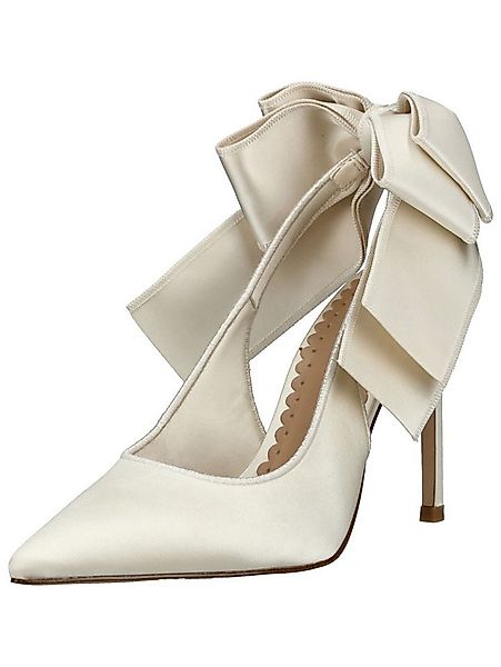 STEVE MADDEN STEVE MADDEN Pumps Textil High-Heel-Pumps günstig online kaufen