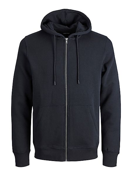 Jack & Jones Kapuzensweatjacke JJESTAR Basic Hoodie, Eingrifftaschen und an günstig online kaufen