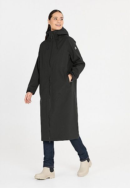 WHISTLER Outdoorjacke Carli aus atmungsaktivem Material günstig online kaufen